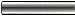 Precision Twist D33F Solid Carbide Short Length Drill Bit, Uncoated (Bright) Finish, Round Shank, Spiral Flute, 118 Degree Point Angle, 1/16