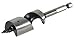 Greenlee 60A-7/8 Quick Change Wood Boring Stubby Auger Bit, 7/8