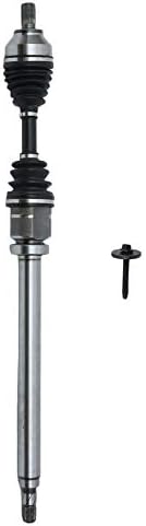 RoadRoma Professional Car Driveshaft CV Axle For Ford For Focus MK2 2.5 2005>Onwards