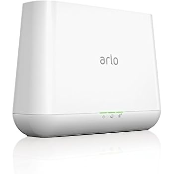 Amazon.com : Arlo Accessory - Base Station | Build out