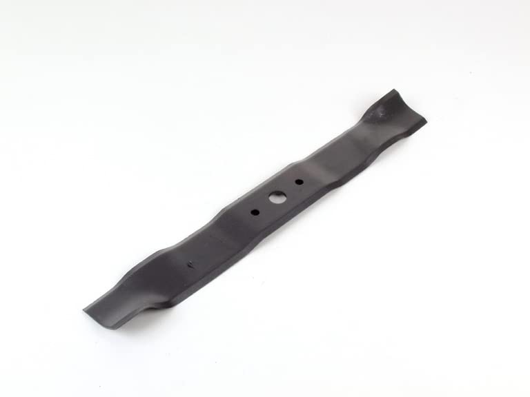 Ratioparts Lawnmower Blade 458 mm Suitable for Sabo 90-13 H