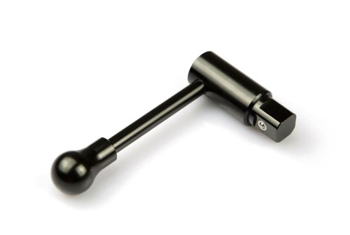 Lanparte FFSC-01 Follow Focus Speed Crank (Black)