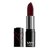 NYX PROFESSIONAL MAKEUP Shout Loud Satin