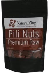 Organic Polynesian Pili Nuts – Ideal as Keto Pili Nuts – Complete Protein Ideal as Natural Amino Acid Supplements – Rich in Minerals – Be it Magnesium, Copper or Zinc (16)