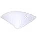 Protect-A-Bed Luxury Waterproof Pillow Protector, Standard