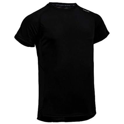shirt plain black