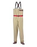 Redington Crosswater Waders