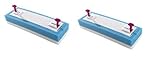Mr. Clean 446269 Magic Eraser Extra Power Mop Refill (2 Pack)