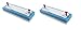 Mr. Clean 446269 Magic Eraser Extra Power Mop Refill (2 Pack)