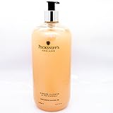 pecksniffs mens cleansing gel