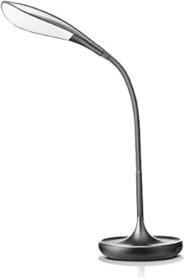 flexible desk lamp