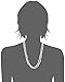 Amazon Essentials 6-7mm Baroque Freshwater Cultured Pearl Endless Necklace, (previously Amazon Collection)