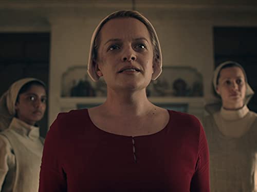 Watch The Handmaid S Tale Season 3 Prime Video