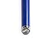 BoxWave Stylus Pen Compatible with iPad (2nd Gen 2011) - EverTouch Capacitive Stylus, Fiber Tip Capacitive Stylus Pen - Lunar Blue