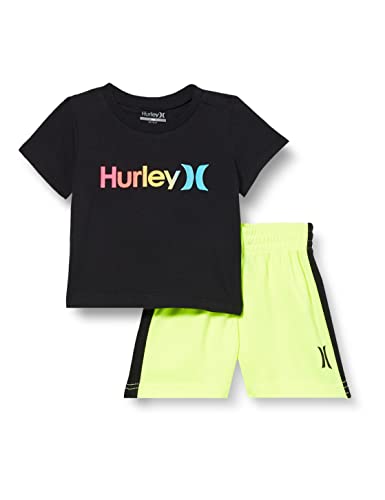 Hrlb O&O Gradient & Mesh-Set