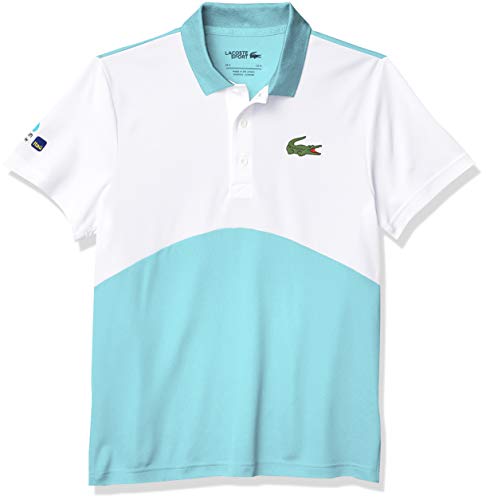 polo lacoste degrade