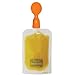 Infantino Feeding Set Reusable Pouch and Spoon (Pouch Set)