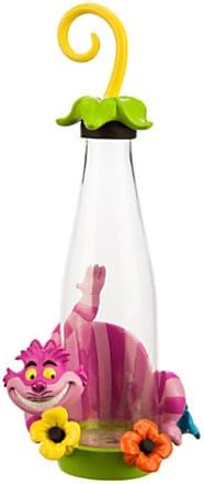 Amazon Com Walt Disney Cheshire Cat Garden Hummingbird Bird
