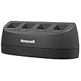 Honeywell MB4-BAT-SCN01NAD0 4 Bay Battery Charger for Use with 1202G, 3820, 3820I, 4820, 4820I, 1902 and 1911I