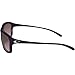 Oakley Women's OO9297 She's Unstoppable Round Sunglasses, Raspberry Spritzer, 57 mm