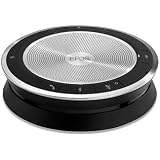 thumbnail image 2 of Konftel Ego Portable Conference Speakerphone – USB/Bluetooth, OmniSound HD, For Small Meetings, 910101081 2 of 3