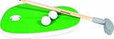 Novelty Desktop Golf Stationery Set