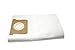 FilterBuy VacMaster Compatible Dust Bags. Designed to fit VacMaster & Shop-Vac Vacuum Cleaners. Pack of 5.