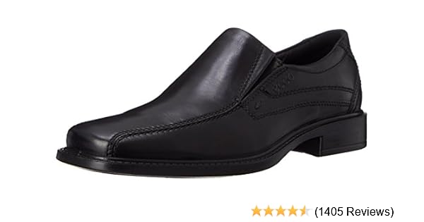 ecco new jersey loafer