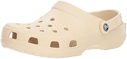 Crocs Unisex Classic Clog