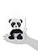 Ty Beanie Boos - Bamboo - Panda