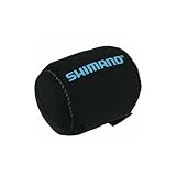 Shimano Baitcast Round Reel Cover
