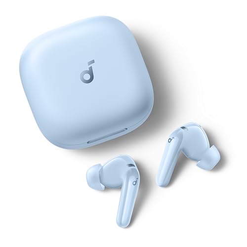 Soundcore P31i Anker Real-time Adaptive Noise