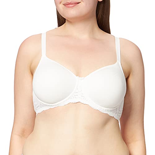 Susa Nizza Reggiseno, Natur, 80E Donna