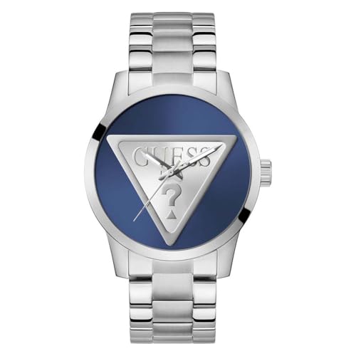 Watch GW0782G3, argento, GW0782G3-AMZUK