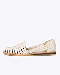 ecuador huarache sandal