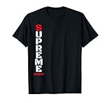 Supreme T Shirt Rogue Bad Boy Tee Military Style Tshirt