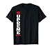 Supreme T Shirt Rogue Bad Boy Tee Military Style Tshirt