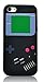 Newstore iPhone 6 Case ,Nintendo Classic Gameboy Game boy Case Cover Soft Rubber Gel For New Apple iPhone 6 6G 4.7 inch Bundle Pack (x3) Black,White,Red