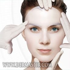 Dermastir Post-OP Bio-Cellular Face Mask Retexturizing Skin Tissue