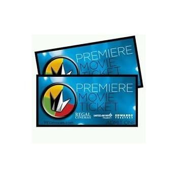 redeem regal premiere ticket online
