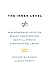 The Inner Level: How More Equal Societies Reduce Stress, Restore Sanity and Improve Everyone's Well-Being - Book by Richard Wilkinson