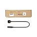 Gooseneck Microphone with 3 Pin XLR-Male Talk-Back, 19in Wired Flexible, 12VAC, Not with Base, Not for Phantom 48V, MovingCoil, Dynamic for Behringer, Midas, Soundcraft, Conference, Studio, Recording
