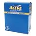 Aleve BXAL50 Pain Reliever Tablets 50 Packs/Box