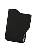 Boogie Board Neoprene Sleeve for Boogie Board 8.5 Inch LCD Writing Tablet (Black)
