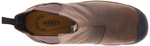 keen detroit slip on