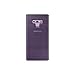 SAMSUNG Original LED View Wallet Cover Case for Galaxy Note 9 - Purple