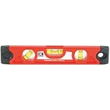 Kapro 227-08 Toolbox Level, 9-Inch