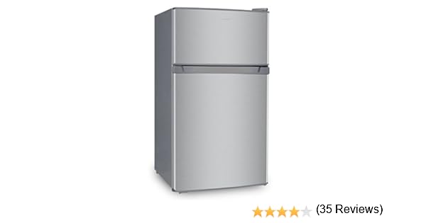 Frigorífico INFINITON FG-1720 Table Top - 85 litros,A+,Congelador ...
