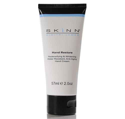 Skinn Cosmetics Hand Restore 2oz 57ml