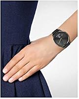 Garmin vivomove HR Hybrid Smartwatch Large Black Renewed view 6